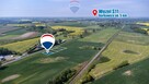 Atrakcyjna działka budowlana 900 m2 – Będzino - 7