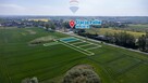 Atrakcyjna działka budowlana 900 m2 – Będzino - 8