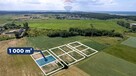 Działka z MPZP między Darłowem a Dąbkami! - 1