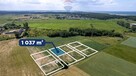 Działka z MPZP między Darłowem a Dąbkami! - 1