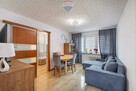 Kołobrzeg Mieszkanie 47,2 m2  3 pokoje - 1