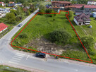 Produkcja i usługi - działka 4 150m2 - 1