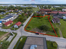 Produkcja i usługi - działka 4 150m2 - 4