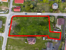 Produkcja i usługi - działka 4 150m2 - 5