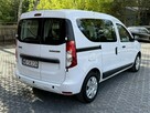 Dacia Dokker 1.5 dCI 90km, Salon PL, Serwis, Iwł, FV23% rej.2018 - 4