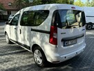 Dacia Dokker 1.5 dCI 90km, Salon PL, Serwis, Iwł, FV23% rej.2018 - 5