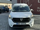 Dacia Dokker 1.5 dCI 90km, Salon PL, Serwis, Iwł, FV23% rej.2018 - 7