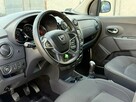 Dacia Dokker 1.5 dCI 90km, Salon PL, Serwis, Iwł, FV23% rej.2018 - 8