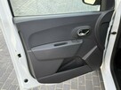 Dacia Dokker 1.5 dCI 90km, Salon PL, Serwis, Iwł, FV23% rej.2018 - 9