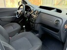 Dacia Dokker 1.5 dCI 90km, Salon PL, Serwis, Iwł, FV23% rej.2018 - 14