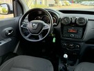 Dacia Dokker 1.5 dCI 90km, Salon PL, Serwis, Iwł, FV23% rej.2018 - 16