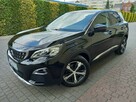 Peugeot 3008 1.6Hdi Automat Ledy Pół-Skóry Navi 100%Bezwypadkowy Serwis ASO Zarej. - 4