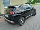 Peugeot 3008 1.6Hdi Automat Ledy Pół-Skóry Navi 100%Bezwypadkowy Serwis ASO Zarej. - 5