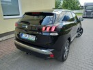 Peugeot 3008 1.6Hdi Automat Ledy Pół-Skóry Navi 100%Bezwypadkowy Serwis ASO Zarej. - 6
