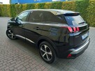 Peugeot 3008 1.6Hdi Automat Ledy Pół-Skóry Navi 100%Bezwypadkowy Serwis ASO Zarej. - 7