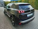 Peugeot 3008 1.6Hdi Automat Ledy Pół-Skóry Navi 100%Bezwypadkowy Serwis ASO Zarej. - 8