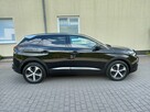 Peugeot 3008 1.6Hdi Automat Ledy Pół-Skóry Navi 100%Bezwypadkowy Serwis ASO Zarej. - 13