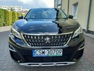 Peugeot 3008 1.6Hdi Automat Ledy Pół-Skóry Navi 100%Bezwypadkowy Serwis ASO Zarej. - 14