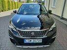 Peugeot 3008 1.6Hdi Automat Ledy Pół-Skóry Navi 100%Bezwypadkowy Serwis ASO Zarej. - 15