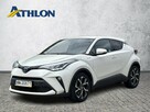 Toyota C-HR 1.8 Hybrid Style CVT SalonPL VAT23% - 1