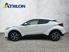 Toyota C-HR 1.8 Hybrid Style CVT SalonPL VAT23% - 2