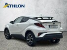 Toyota C-HR 1.8 Hybrid Style CVT SalonPL VAT23% - 3