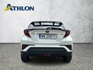 Toyota C-HR 1.8 Hybrid Style CVT SalonPL VAT23% - 4