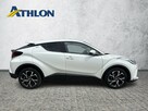 Toyota C-HR 1.8 Hybrid Style CVT SalonPL VAT23% - 6