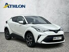 Toyota C-HR 1.8 Hybrid Style CVT SalonPL VAT23% - 7