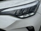 Toyota C-HR 1.8 Hybrid Style CVT SalonPL VAT23% - 9
