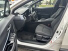 Toyota C-HR 1.8 Hybrid Style CVT SalonPL VAT23% - 11