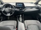 Toyota C-HR 1.8 Hybrid Style CVT SalonPL VAT23% - 13