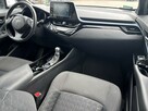 Toyota C-HR 1.8 Hybrid Style CVT SalonPL VAT23% - 16