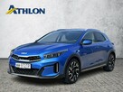 Kia XCeed 1.5 T-GDI M automat SalonPL VAT23% - 1