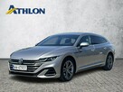 Volkswagen Arteon Shooting Brake 2.0 TDI R-Line DSG SalonPL VAT23% - 1