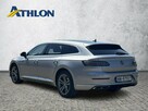 Volkswagen Arteon Shooting Brake 2.0 TDI R-Line DSG SalonPL VAT23% - 3