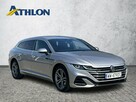 Volkswagen Arteon Shooting Brake 2.0 TDI R-Line DSG SalonPL VAT23% - 7