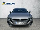 Volkswagen Arteon Shooting Brake 2.0 TDI R-Line DSG SalonPL VAT23% - 8