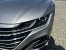 Volkswagen Arteon Shooting Brake 2.0 TDI R-Line DSG SalonPL VAT23% - 9