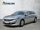 Peugeot 508 BlueHDi Automat SalonPL Kamera Tempomat VAT23% - 1
