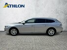 Peugeot 508 BlueHDi Automat SalonPL Kamera Tempomat VAT23% - 2