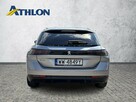 Peugeot 508 BlueHDi Automat SalonPL Kamera Tempomat VAT23% - 4
