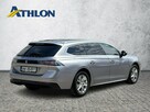 Peugeot 508 BlueHDi Automat SalonPL Kamera Tempomat VAT23% - 5