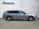 Peugeot 508 BlueHDi Automat SalonPL Kamera Tempomat VAT23% - 6