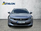 Peugeot 508 BlueHDi Automat SalonPL Kamera Tempomat VAT23% - 8