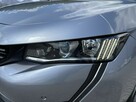 Peugeot 508 BlueHDi Automat SalonPL Kamera Tempomat VAT23% - 9
