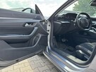 Peugeot 508 BlueHDi Automat SalonPL Kamera Tempomat VAT23% - 10