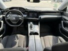 Peugeot 508 BlueHDi Automat SalonPL Kamera Tempomat VAT23% - 13