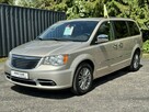 Chrysler Town&Country | 3.6 V6 | 7 osób - 2
