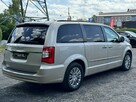 Chrysler Town&Country | 3.6 V6 | 7 osób - 4